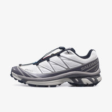 画像をギャラリービューアに読み込む, SALOMON XT-6  WHITE/EXCALIBUR/PALOMA 1
