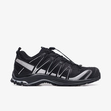 画像をギャラリービューアに読み込む, SALOMON XA PRO 3D GTX "GORE-TEX"  BLACK/BLACK/FTW SILVER 2