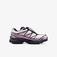 画像をギャラリービューアに読み込む, SALOMON XT-6 GTX "GORE-TEX" BLACK/ICY PINK/DAWN PINK 2
