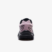 画像をギャラリービューアに読み込む, SALOMON XT-6 GTX "GORE-TEX" BLACK/ICY PINK/DAWN PINK 4