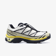 画像をギャラリービューアに読み込む, SALOMON XT-6 GTX "GORE-TEX" VANILLA ICE/BOG/SHADOW GREEN 2