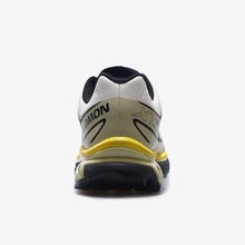 画像をギャラリービューアに読み込む, SALOMON XT-6 GTX "GORE-TEX" VANILLA ICE/BOG/SHADOW GREEN 4