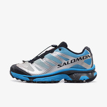 画像をギャラリービューアに読み込む, SALOMON XT-4 OG FTW SILVER/BLACK/TRANSCEND BLUE 1