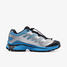 画像をギャラリービューアに読み込む, SALOMON XT-4 OG FTW SILVER/BLACK/TRANSCEND BLUE 2