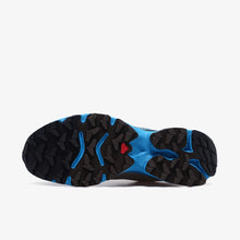 画像をギャラリービューアに読み込む, SALOMON XT-4 OG FTW SILVER/BLACK/TRANSCEND BLUE 3