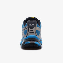 画像をギャラリービューアに読み込む, SALOMON XT-4 OG FTW SILVER/BLACK/TRANSCEND BLUE 4