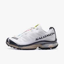 画像をギャラリービューアに読み込む, SALOMON XT-4 OG WHITE/BLACK/WHITE PEPPER 1