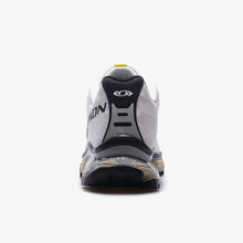 画像をギャラリービューアに読み込む, SALOMON XT-4 OG WHITE/BLACK/WHITE PEPPER 4