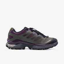 画像をギャラリービューアに読み込む, SALOMON XT-4 OG BLACK/GRAPE LEAF/WINTER BLOOM 2