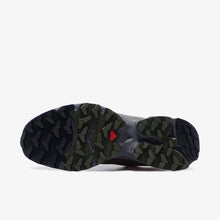 画像をギャラリービューアに読み込む, SALOMON XT-4 OG BLACK/GRAPE LEAF/WINTER BLOOM 3