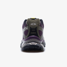 画像をギャラリービューアに読み込む, SALOMON XT-4 OG BLACK/GRAPE LEAF/WINTER BLOOM 4
