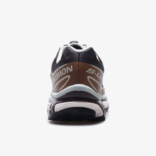 画像をギャラリービューアに読み込む, SALOMON XT-6  BLACK COFFEE/BURRO/BITTER CHOCOLATE 4