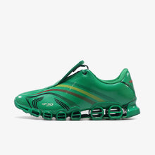 画像をギャラリービューアに読み込む, adidas Originals F50 TUNIT MEGARIDE "JAH JAH" GREEN/CORE BLACK/YELLOW 1