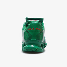 画像をギャラリービューアに読み込む, adidas Originals F50 TUNIT MEGARIDE "JAH JAH" GREEN/CORE BLACK/YELLOW 4