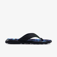 画像をギャラリービューアに読み込む, adidas Originals FLIP FLOP "always do what you should do" CORE BLACK/CLOUD WHITE/SEMI SOLAR GREEN