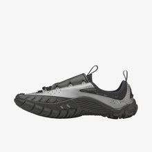 画像をギャラリービューアに読み込む, adidas Originals PW WATER MOC "VIRGINIA" "PHARRELL WILLIAMS"  CORE BLACK/IRON METALLIC/SILVER METALLIC 1
