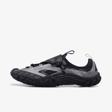 画像をギャラリービューアに読み込む, adidas Originals PW WATER MOC "VIRGINIA" "PHARRELL WILLIAMS"  CORE BLACK/IRON METALLIC/SILVER METALLIC
