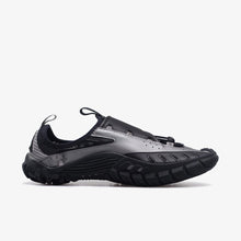 画像をギャラリービューアに読み込む, adidas Originals PW WATER MOC "VIRGINIA" "PHARRELL WILLIAMS"  CORE BLACK/IRON METALLIC/SILVER METALLIC