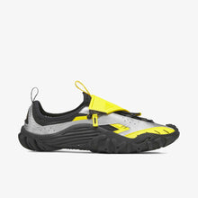 画像をギャラリービューアに読み込む, adidas Originals PW WATER MOC "VIRGINIA" "PHARRELL WILLIAMS"  YELLOW/CORE BLACK/MATTE SILVER 2