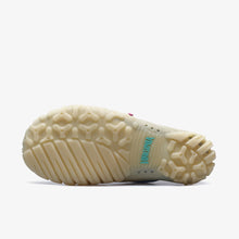 画像をギャラリービューアに読み込む, adidas Originals PW WATER MOC "VIRGINIA" "PHARRELL WILLIAMS" LUCID RAY BLUE/SILVER METALLIC/AURORA ONIX 3