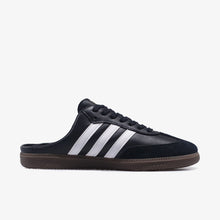 画像をギャラリービューアに読み込む, adidas Originals SAMBA OG MULE W CORE BLACK/CLOUD WHITE/GUM 2