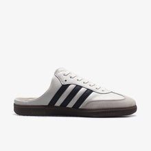 画像をギャラリービューアに読み込む, adidas Originals SAMBA OG MULE W CLOUD WHITE/CORE BLACK/GUM 2