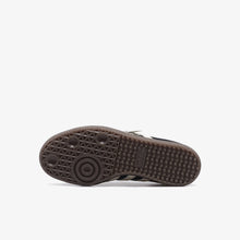 画像をギャラリービューアに読み込む, adidas Originals SAMBA BALLET W CORE BLACK/OFF WHITE/GUM 3