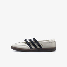 画像をギャラリービューアに読み込む, adidas Originals SAMBA BALLET W OFF WHITE/CORE BLACK/GUM 1