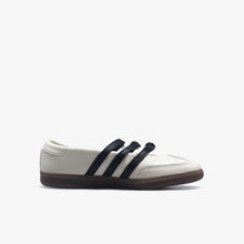 画像をギャラリービューアに読み込む, adidas Originals SAMBA BALLET W OFF WHITE/CORE BLACK/GUM 2