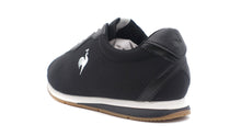 画像をギャラリービューアに読み込む, le coq sportif LCS MONTPELLIER NEO NY BLACK/WHITE 2