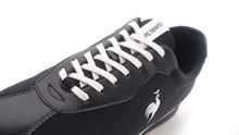 画像をギャラリービューアに読み込む, le coq sportif LCS MONTPELLIER NEO NY BLACK/WHITE 6