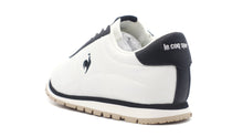 画像をギャラリービューアに読み込む, le coq sportif LCS MONTPELLIER GM WHITE/BLACK 2