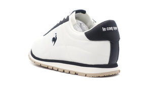 le coq sportif LCS MONTPELLIER GM WHITE/BLACK 2