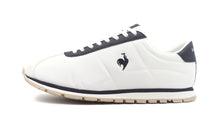 画像をギャラリービューアに読み込む, le coq sportif LCS MONTPELLIER GM WHITE/BLACK 3