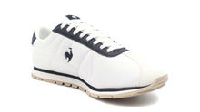画像をギャラリービューアに読み込む, le coq sportif LCS MONTPELLIER GM WHITE/BLACK 5