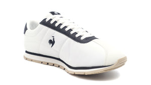 le coq sportif LCS MONTPELLIER GM WHITE/BLACK 5