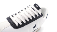 画像をギャラリービューアに読み込む, le coq sportif LCS MONTPELLIER GM WHITE/BLACK 6