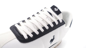 le coq sportif LCS MONTPELLIER GM WHITE/BLACK 6