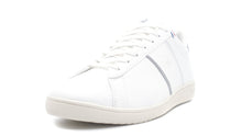 画像をギャラリービューアに読み込む, le coq sportif LCS CHATEAU II WHITE/SILVER 1