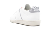 画像をギャラリービューアに読み込む, le coq sportif LCS CHATEAU II WHITE/SILVER 2