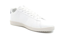 画像をギャラリービューアに読み込む, le coq sportif LCS CHATEAU II WHITE/SILVER 5