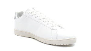 le coq sportif LCS CHATEAU II WHITE/SILVER 5