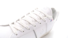 画像をギャラリービューアに読み込む, le coq sportif LCS CHATEAU II WHITE/SILVER 6