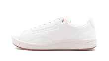 画像をギャラリービューアに読み込む, le coq sportif LCS EMBLEME WHITE/GOLD 3
