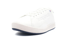 画像をギャラリービューアに読み込む, le coq sportif LCS EMBLEME WHITE/NAVY 1