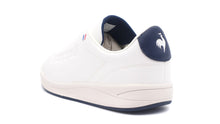 画像をギャラリービューアに読み込む, le coq sportif LCS EMBLEME WHITE/NAVY 2