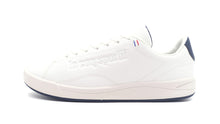 画像をギャラリービューアに読み込む, le coq sportif LCS EMBLEME WHITE/NAVY 3