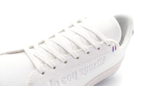 画像をギャラリービューアに読み込む, le coq sportif LCS EMBLEME WHITE/NAVY 6