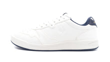画像をギャラリービューアに読み込む, le coq sportif LCS GRAND EST CL II WHITE/NAVY 3