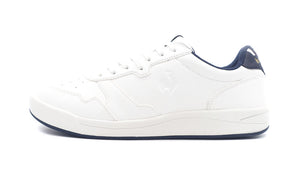 le coq sportif LCS GRAND EST CL II WHITE/NAVY 3